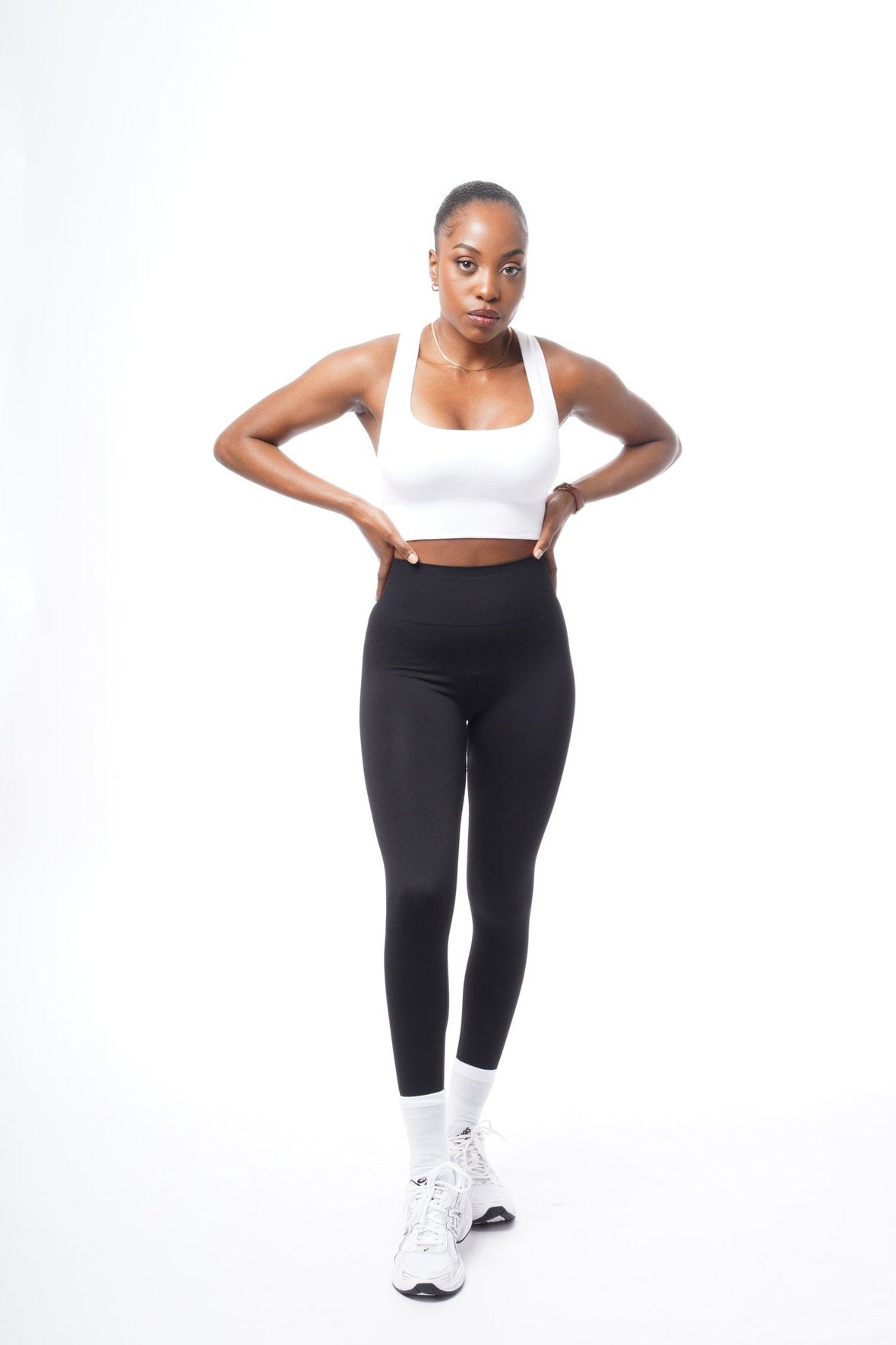 LEGGING NOIR