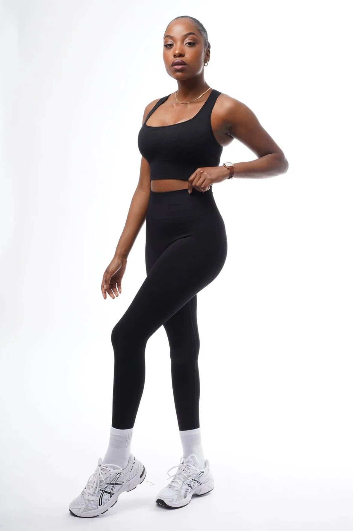 LEGGING NOIR